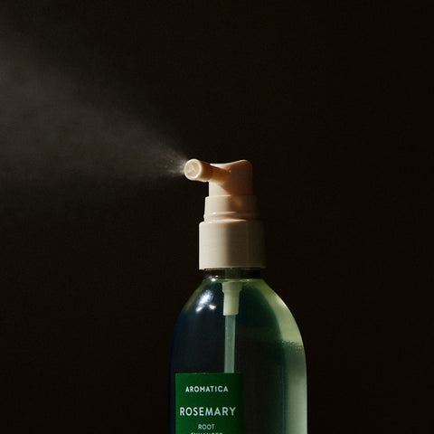 Aromatica Rosemary Root Enhancer 100ml