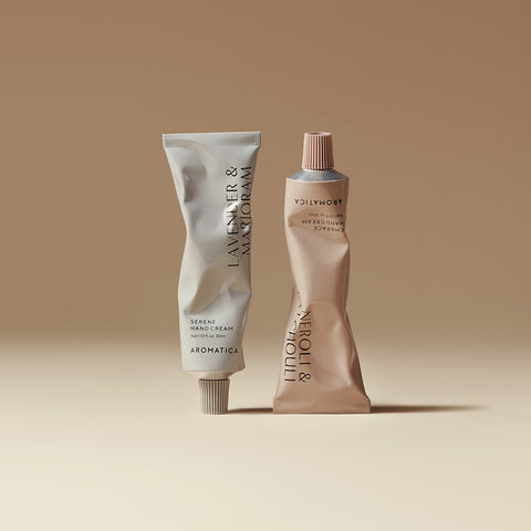 Aromatica Surren & Embrace Hand Cream 30ml 2-piece Set