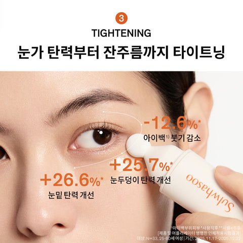 Sulwhasoo First Care Activating Eye Serum 20ml