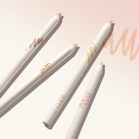 Luna Skin Layering Formula BB 50g (SPF35/PA++)