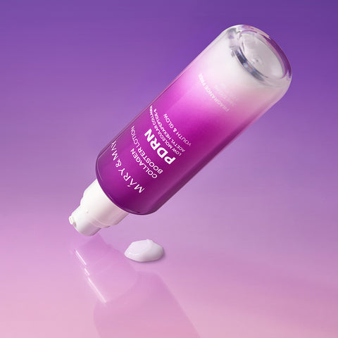 Mary&May PDRN Collagen Booster Lotion 120ml (1 pc)