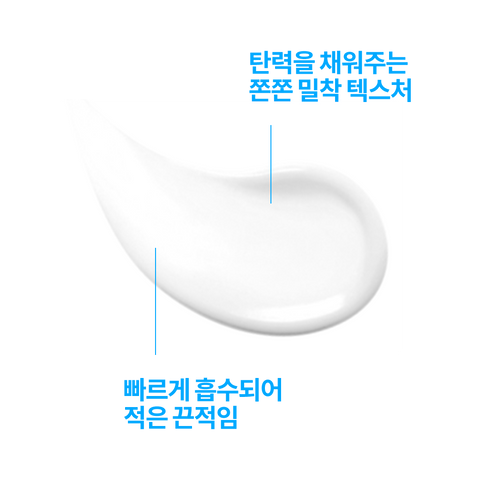 La Roche-Posay Hyalu B5 Moisture & Elasticity Cream 50 ml