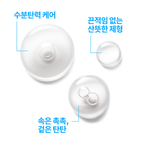 La Roche-Posay Hyalu B5 Moisture & Elasticity Serum 30ml