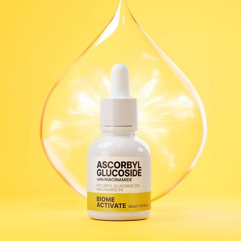 Biome Activate Ascorbyl Glucoside Ampoule 30ml