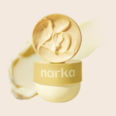 Narka Core Rebuild Confident Deep Treatment Hair Pack 290ml