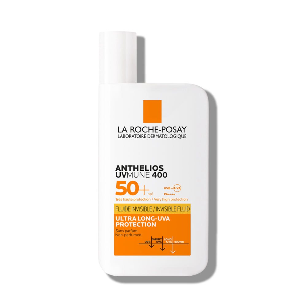La Roche-Posay Anthelios Sun Fluid SPF50+ 50ml