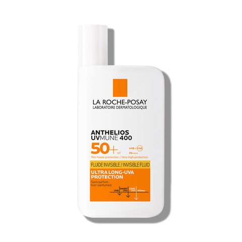 La Roche-Posay Anthelios Sun Fluid SPF50+ 50ml