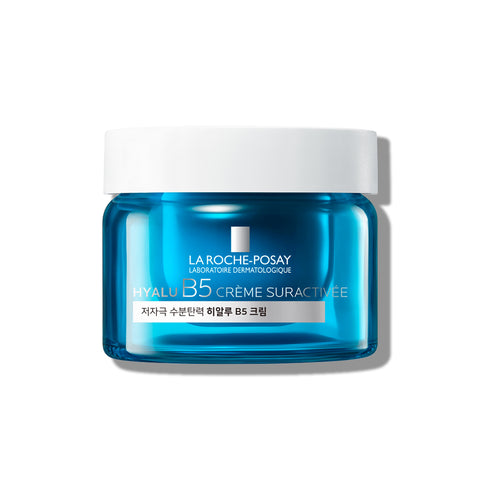 La Roche-Posay Hyalu B5 Moisture & Elasticity Cream 50 ml