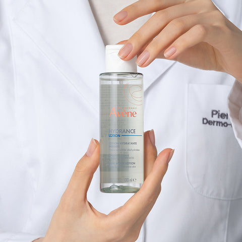 Avene Hydrance Deep Moist Lotion 100 ml
