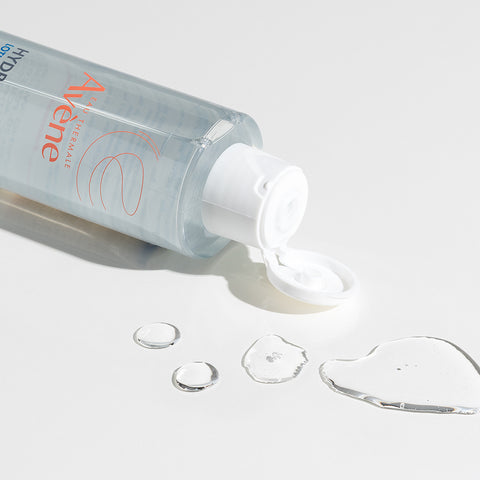 Avene Hydrance Deep Moist Lotion 100 ml