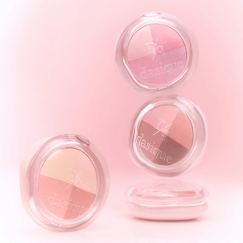 Dasique Multi Quad Shadow 3.5g