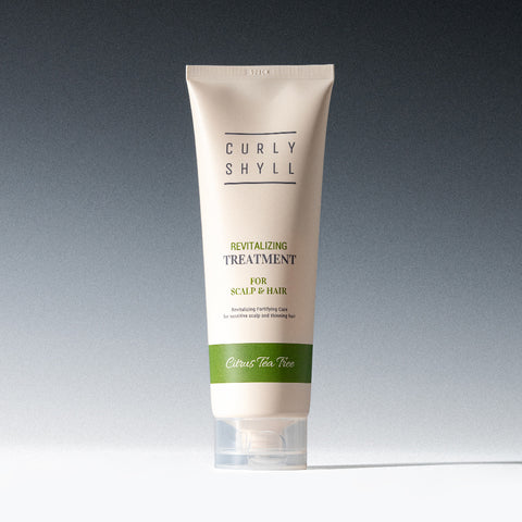 Curlyshyll Revitalizing Treatment 250ml