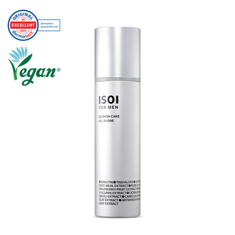 ISOI For Men Blemish Care All-in-One 100ml