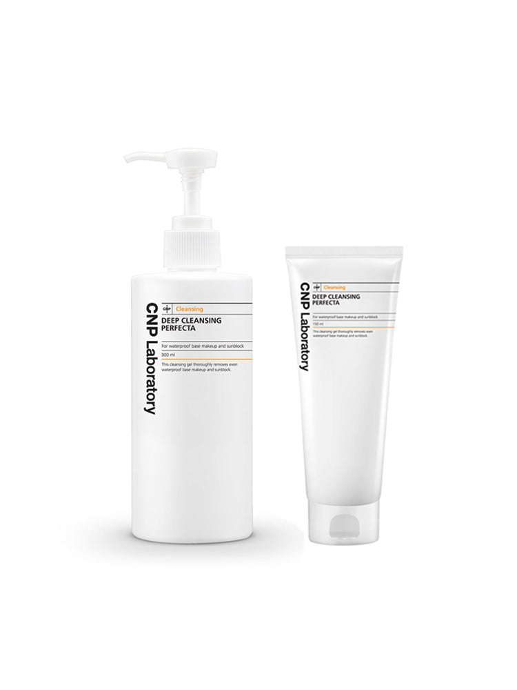 CNP Deep Cleansing Perfecta 300ml + 150ml