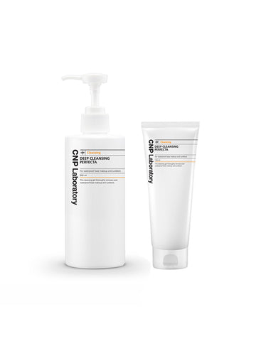 CNP Deep Cleansing Perfecta 300ml + 150ml