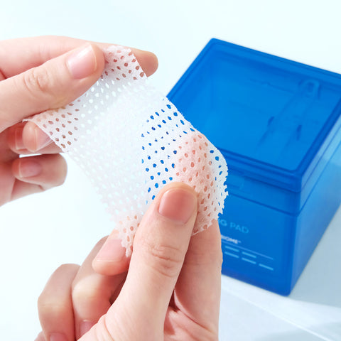 Leaders Cooling Soothing Pad Refill (80 sheets)