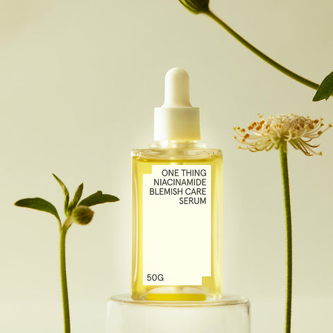 One Thing Niacinamide Blemish Serum 50g