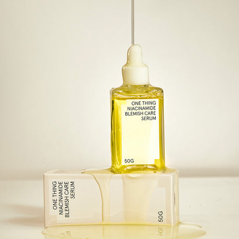 One Thing Niacinamide Blemish Serum 50g