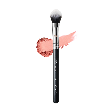 Picasso 24 Angle Point Blusher Brush (1 ea)