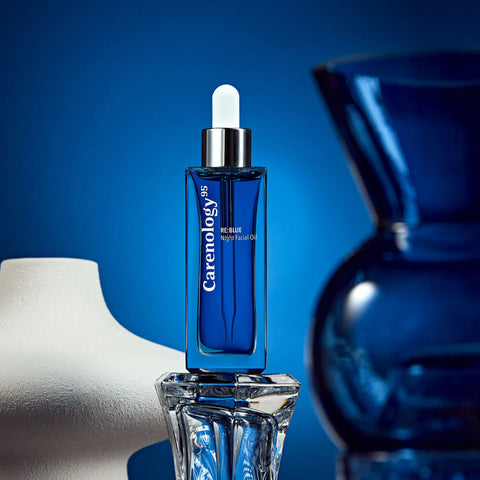 Carenology95 Re:Blue Night Facial Oil 50ml