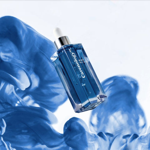 Carenology Re:Blue Night Facial Oil 50ml