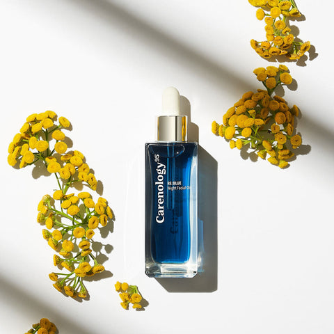 Carenology95 Re:Blue Night Facial Oil 50ml