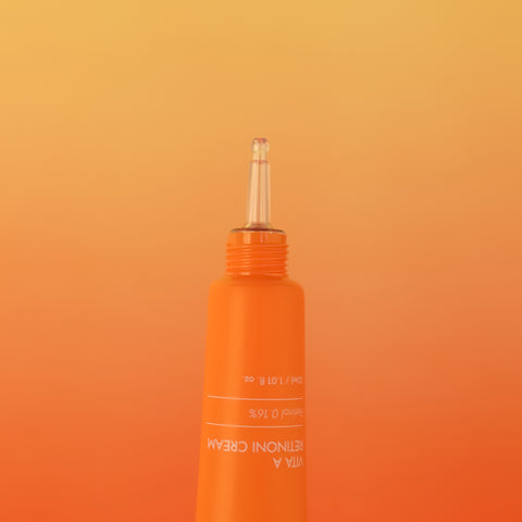 Itfu Retinoni Cream (Vitamin A Retinal & Bakuchiol) 30ml x 2