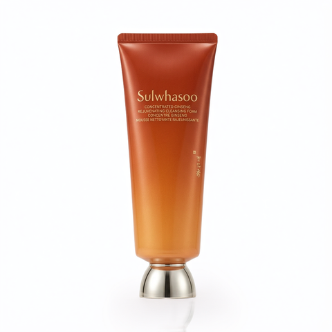 Sulwhasoo NEW Jaum Cleansing Foam 150g