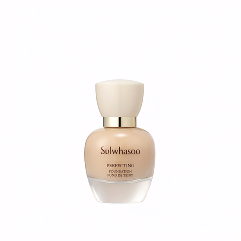 Sulwhasoo Perfecting Foundation 35ml