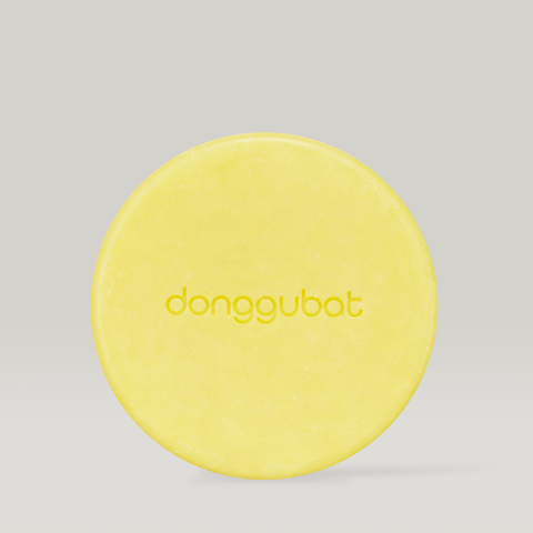 Donggubat Washing Bar Capri Sunshine 150g