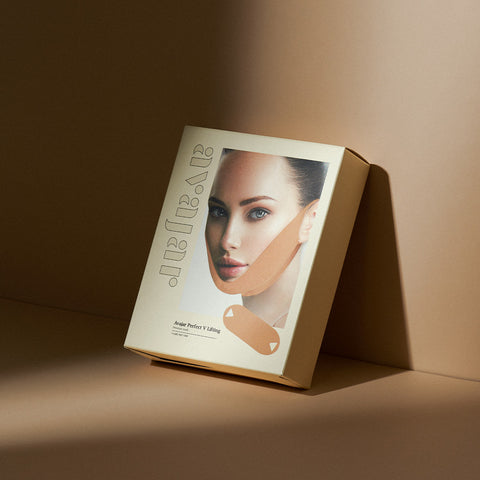 AVAJAR Perfect V Lifting Premium Mask 10 Sheets