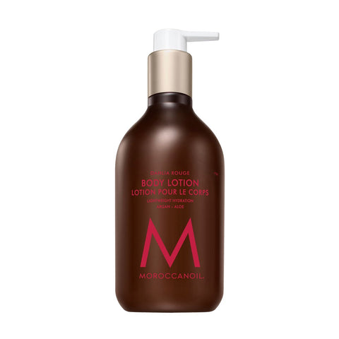 Moroccanoil Dahlia Rouge Body Lotion 360 ml