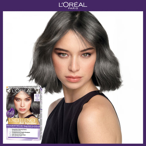 L'Oreal Paris Excellence Bleach Supreme 122g (2 Pack)