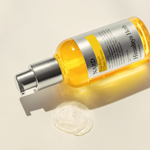 Nard Vitabalm Seven Days Serum 75ml (2 Pack)