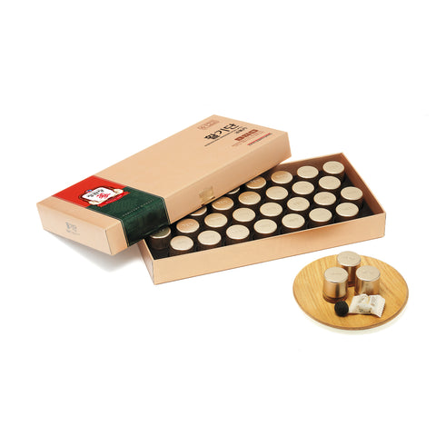 JungKwanJang Hwagidan 3.75g x 30 Pills