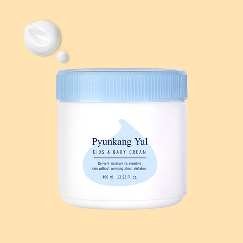 Pyunkang Yul Kids Kids & Baby Cream Sweet Orange 400ml