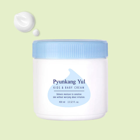 Pyunkang Yul Kids Kids & Baby Cream Sweet Herb 400ml