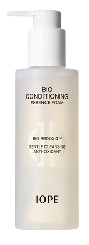 IOPE Bio Conditioning Essence Foam Cleanser 180ml