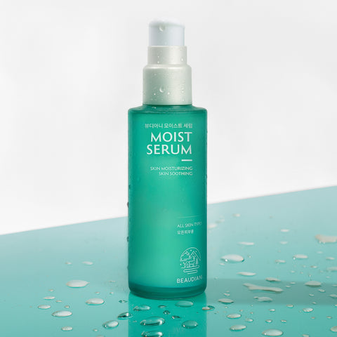 Beaudiani Hyaluronic Ampoule Serum with Niacinamide 50ml