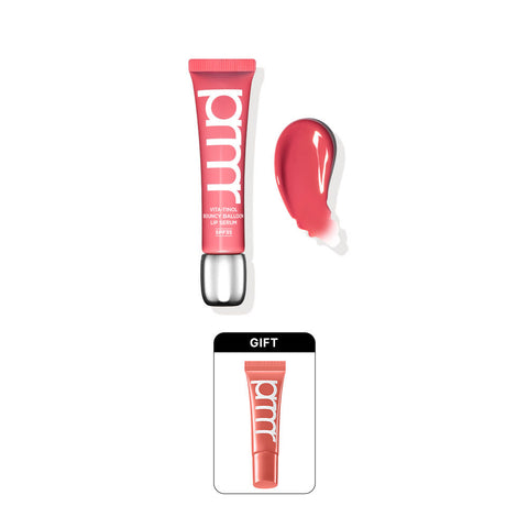 Primera Vitatinol Bouncy Balloon Lip Serum 10g