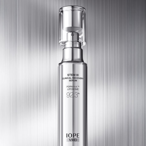 IOPE XMD Stem3 Clinical Recovery Serum 50ml