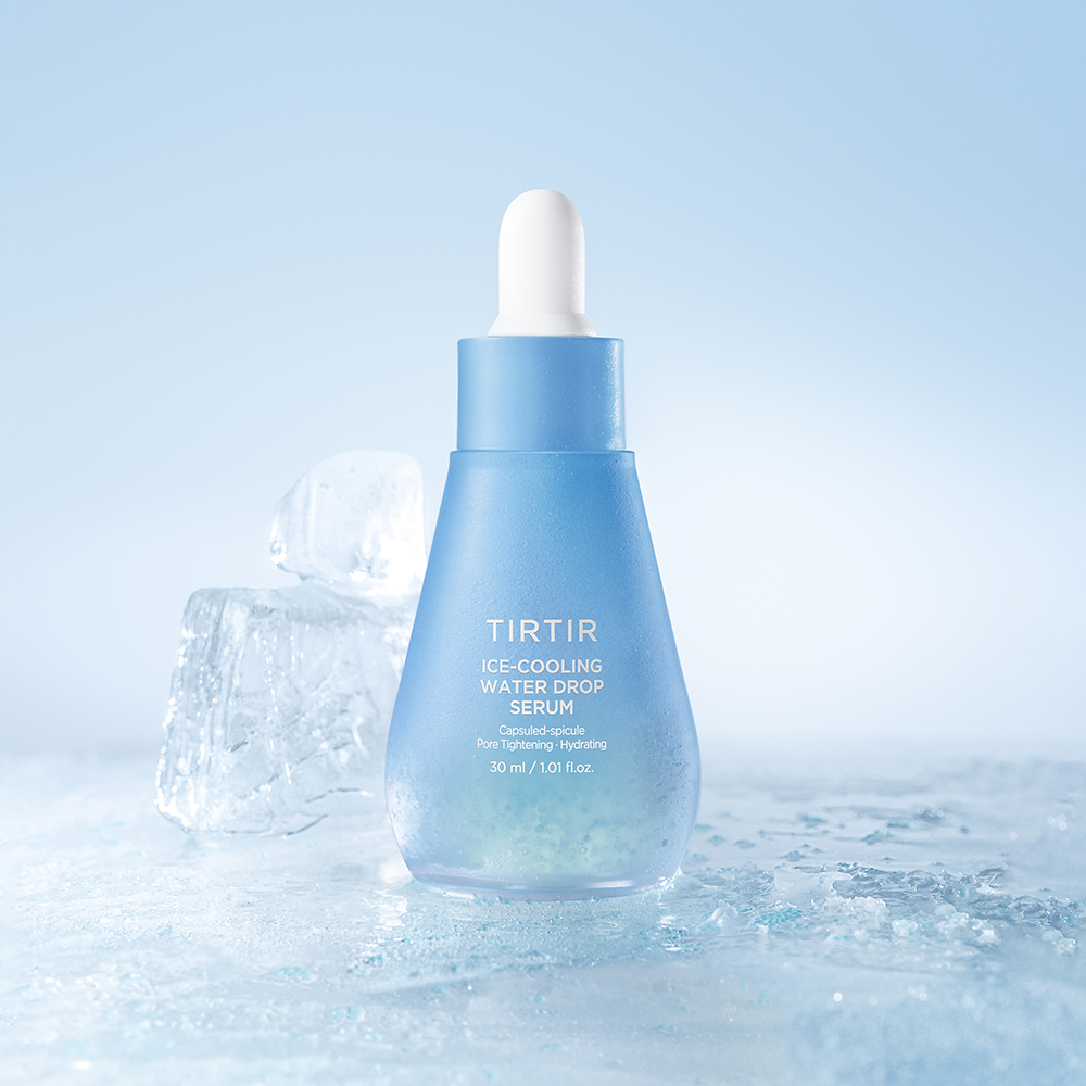 TIRTIR Ice Cooling Water Drop Serum 30ml