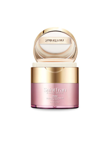 SaintFran PDRN Blemish Treatment Cream 30ml (Includes 1 Random Volume Brush Gift)