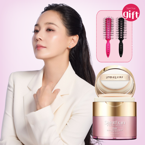 SaintFran Blemish Treatment Cr?me 13g