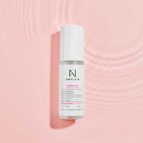 AMPLE:N Ceramide Shot Ampoule Mist 80ml