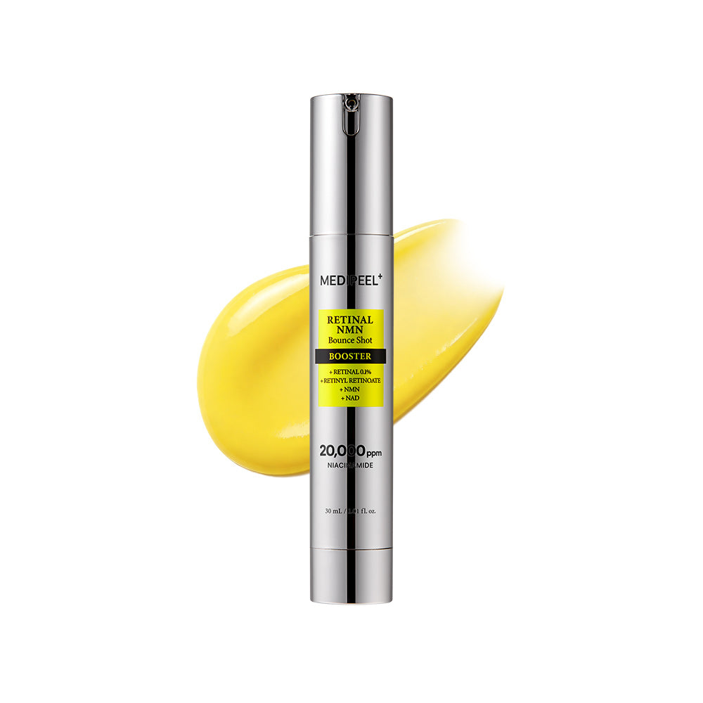 Medipeel Retinal NMN Bounce Shot Booster 30ml