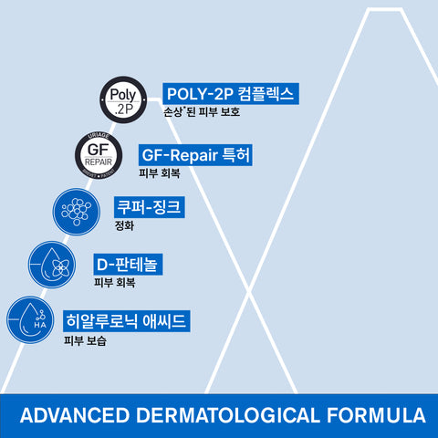 Uriage Bariederm Cica Cream 40 ml