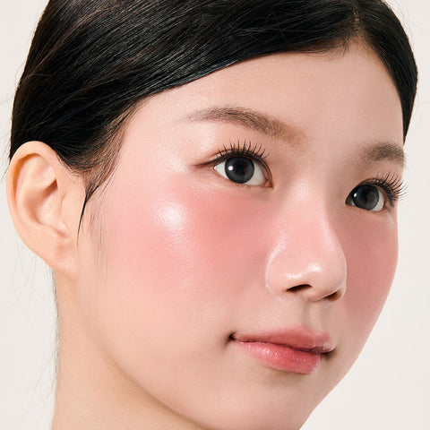 I'M MEME I'm Multi Stick + I'm Candy Lighter 1+1 Set (Shading / Blush / Highlighter, 7g)