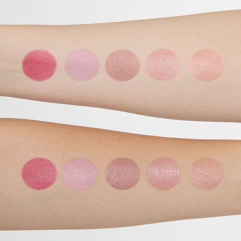I'M MEME I'm Multi Stick + I'm Candy Lighter 1+1 Set (Shading / Blush / Highlighter, 7g)