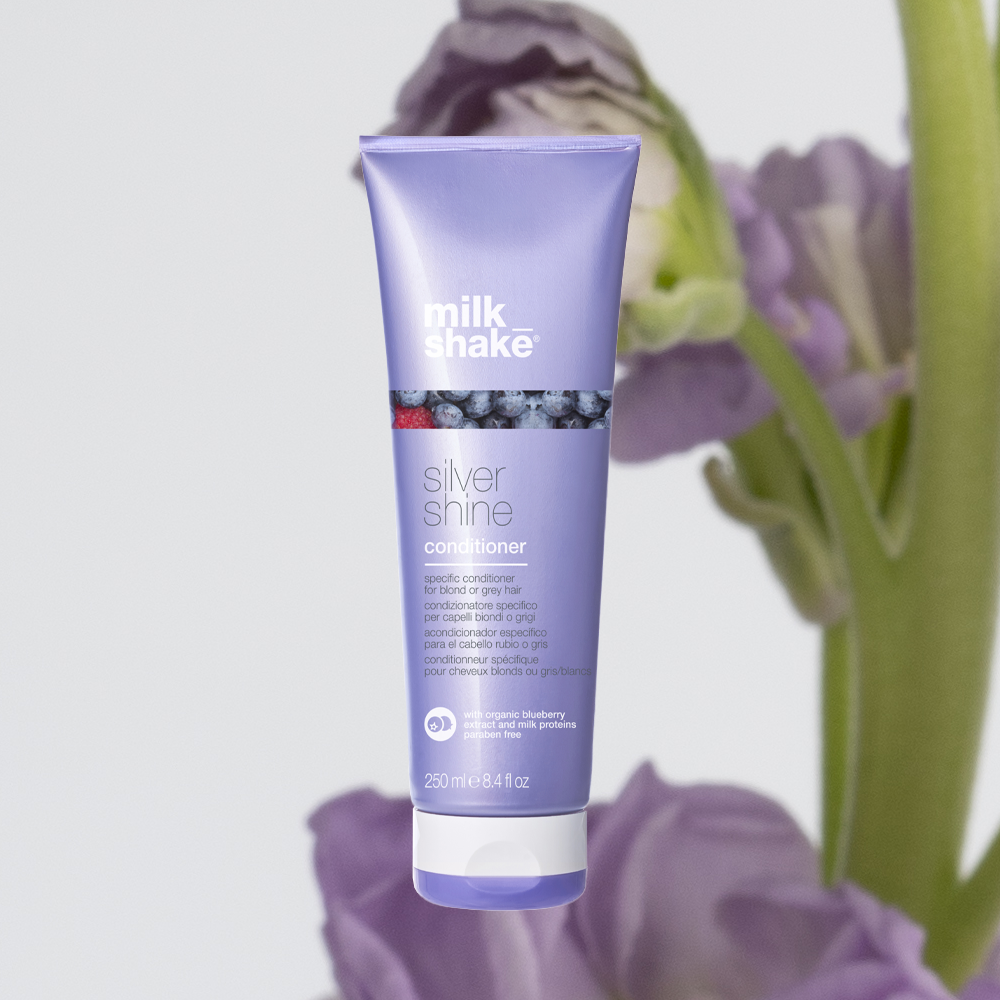 Milk Shake Silver Shine Conditioner 250ml